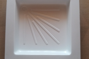 Piatto doccia Camper/Van