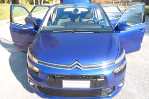 C4 PICASSO 1.6HDI(NEW MODEL-C.MANUALE)100cv,E6B