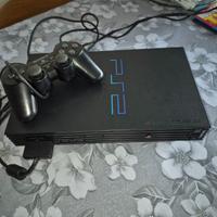 Play station 2