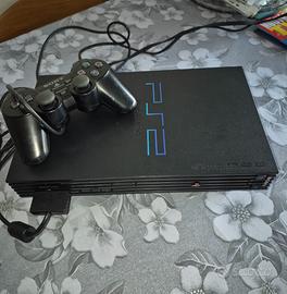 Play station 2