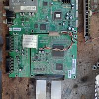 Scheda Madre Mainboard TV Philips / Beko Z1J190R-6