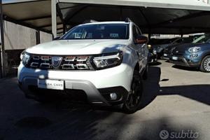 Duster 1.5 Blue dCi 8V 115 CV