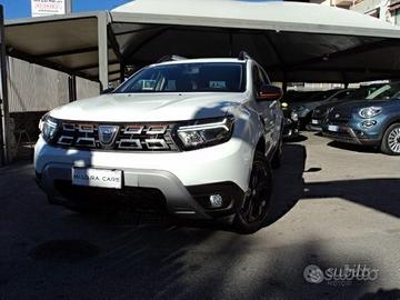 Duster 1.5 Blue dCi 8V 115 CV
