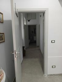 Appartamentino arredato Castello di Cisterna