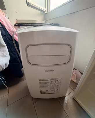 Condizionatore Portatile Comfee