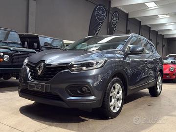 RENAULT Kadjar Blue dCi 8V 115CV EDC Sport Editi