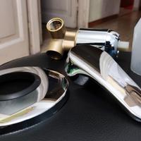 miscelatore doccia idro bric 