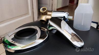 miscelatore doccia idro bric 