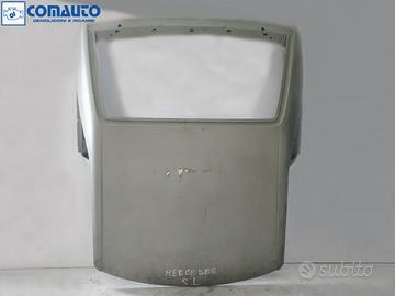 Hard Top MERCEDES SL (R129) '89