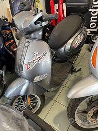 Etriko Rapido L3 Elettrico - Usato Aziendale