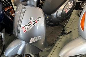 Etriko Rapido L3 Elettrico - Usato Aziendale