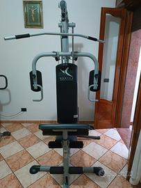 Palestra multifunzione 