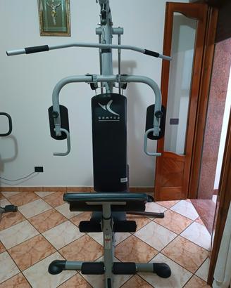 Palestra multifunzione 