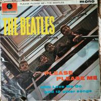 Vinile Beatles