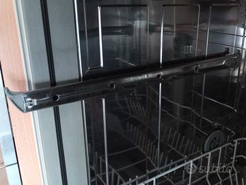 Kit binari cesto superiore lavastoviglie Bosch