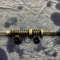 Kit conversione Formula Selva