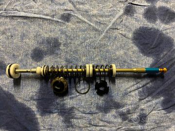 Kit conversione Formula Selva