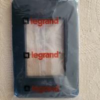 Placche Legrand Antracite