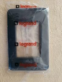 Placche Legrand Antracite