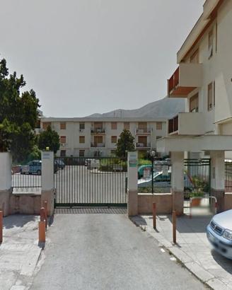 CORSO DEI MILLE: APPARTAMENTO IN RESIDENCE CON