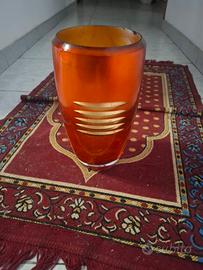 Vaso in vetro