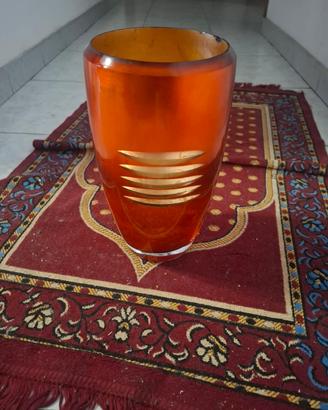 Vaso in vetro
