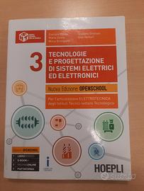 Tecnologie e progettazione di sistemi elettrici 