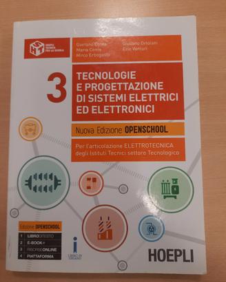 Tecnologie e progettazione di sistemi elettrici 