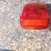 Vespa fanale stop et3