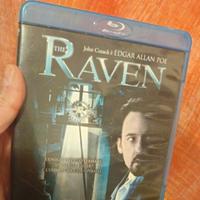 blu ray Raven
