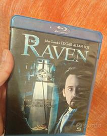 blu ray Raven