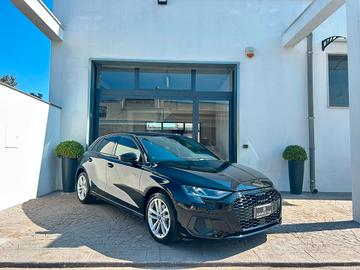 Audi A3 SPB 30 TDI S-TRONIC ADVANCED NAVI-2022