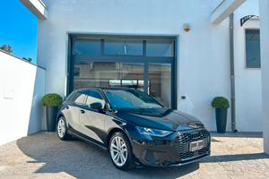 Audi A3 SPB 30 TDI S-TRONIC ADVANCED NAVI-2022