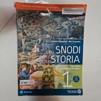 gli snodi della storia 1