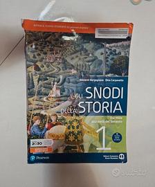 gli snodi della storia 1