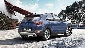 MUSATA Ricambi kia stonic 2019 ri.f45