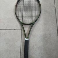 Wilson Blade 100 manico 2
