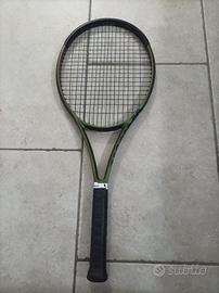 Wilson Blade 100 manico 2