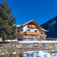 BILOCALE disponibile dal 7 marzo e Pasqua/ponti