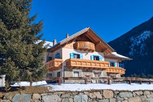 BILOCALE disponibile dal 7 marzo e Pasqua/ponti