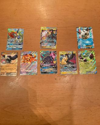 Carte pokemon