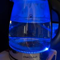 bollitore acqua 