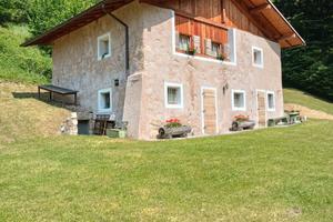 Baita Val Algone Trentino