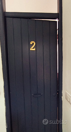 Appartamento in pieno centro storico Palermo