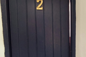 Appartamento in pieno centro storico Palermo