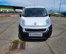 Fiat Fiorino 1.3 MJT 80CV unipro garanzia fatturab