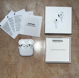 Airpods4