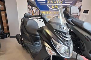 Sym Joyride 125 S