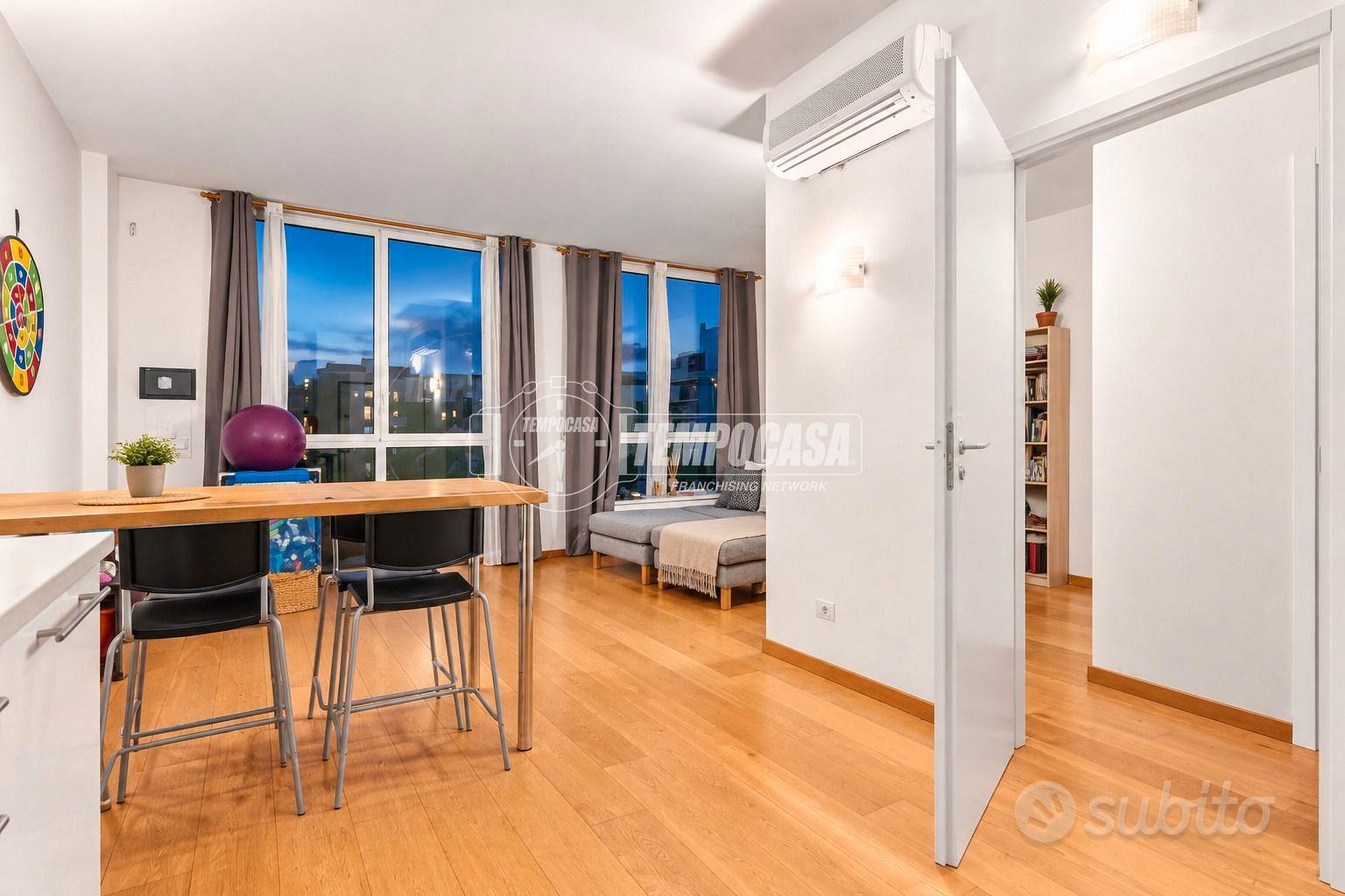 Appartamento – Milano, Giambellino, Municipio 6 - Vista 2