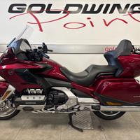 Honda GL 1800 Gold Wing Tour MT